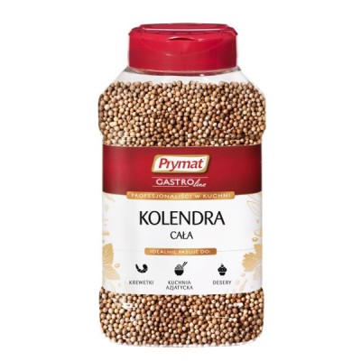 Coriander seeds, PRYMAT, 260 g